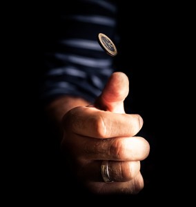 coinflip