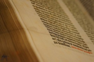 1455latinvulgategutenbergbible