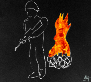 soldiermoneyburn