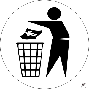 putitinthebin