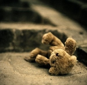 abandonedbear