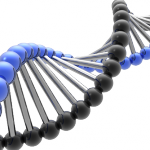 DNA