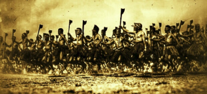 haka