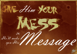 messtomessage